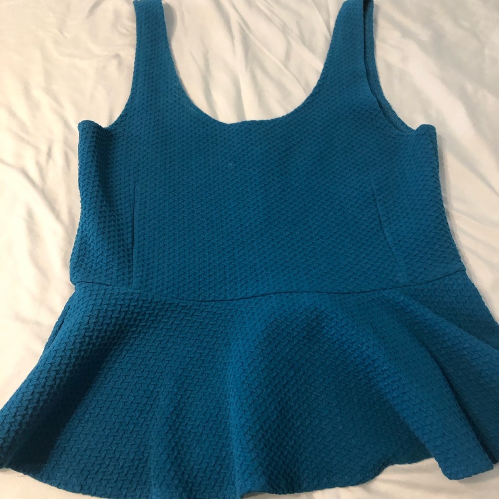 Gianni top